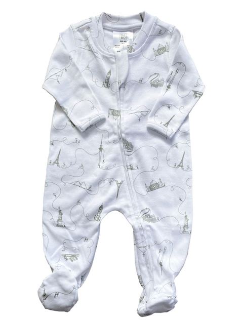 Natural Baby Clothes Nz