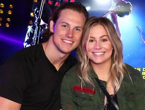 Shawn Johnson Andrew East Share Hopeful Pregnancy Update After Scare