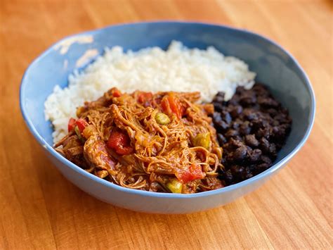 Ropa Vieja Food Network Kitchen