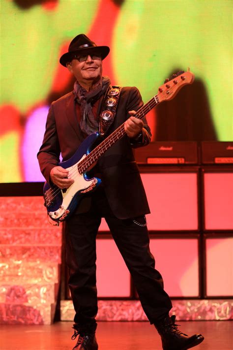 Chuck Panozzo Free To Face The Life Thats Ahead Of Me News Styxworld