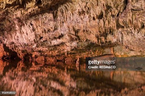 Caves Of Aggtelek Karst And Slovak Karst Photos And Premium High Res