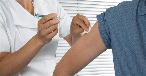 Cijepljenje protiv sezonske gripe | kompare.hr