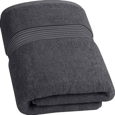 Utopia Towels 700 Gsm Premium Cotton Extra Large Bath Towel 35 X 70