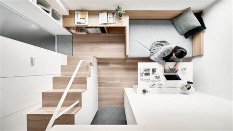 A Little Design Creates An Inspiring Micro Apartment Remodel In Taipei