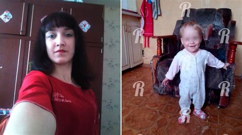 Russian Mother Jailed For Force Feeding Two Year Old Daughter To Death