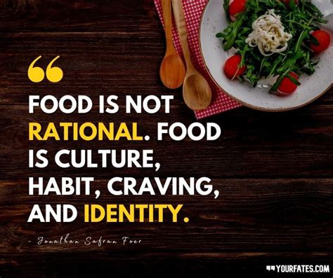 Food Quotes For People Who Love To Eat
