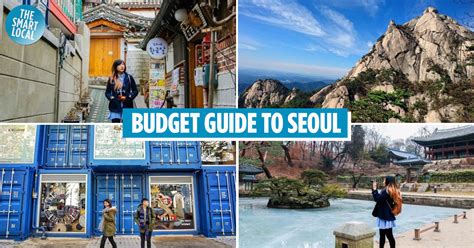 13 Fun And Free Things To Do In Seoul South Korea