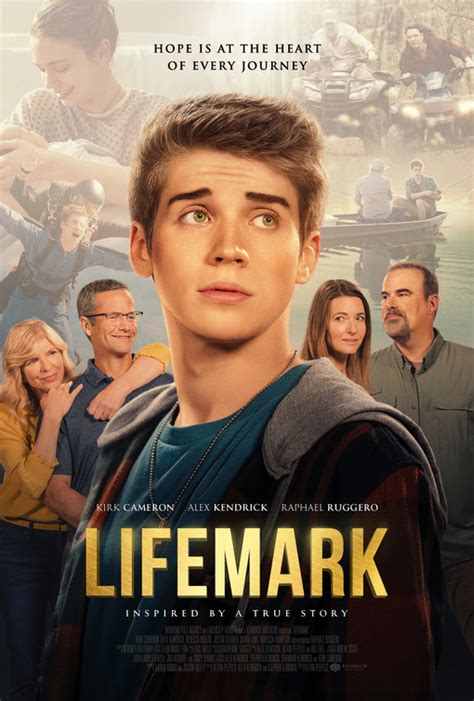 Lifemark Movieguide Movie Reviews For Families