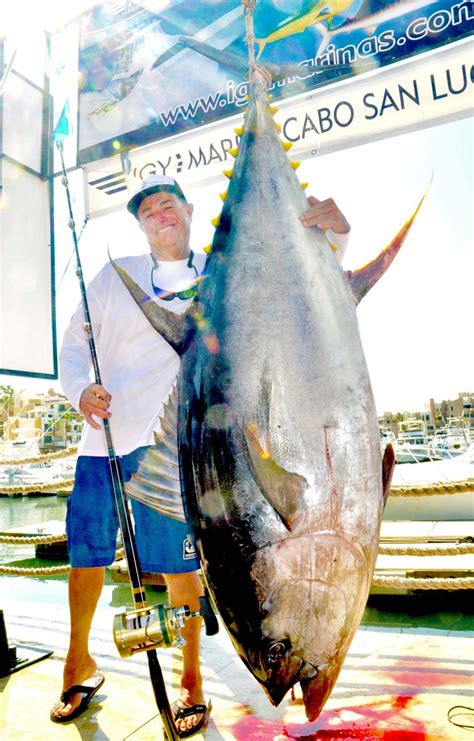 International Fishing News Igfa Hot World Record Catches October 2012