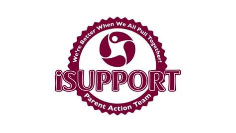 Isupport Parent Action Team General Meeting Scvi Ileads Founding