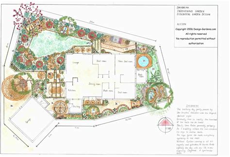 20 Garden Design Plans Simphome Japanese Garden Design Landscape