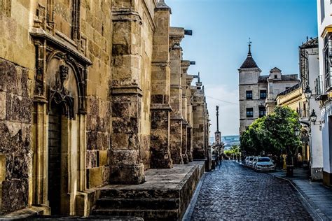 Lugares Que Debes Visitar En Córdoba
