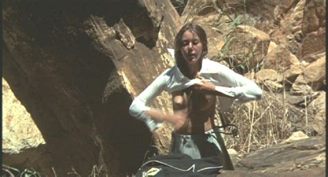 naked jenny agutter in walkabout