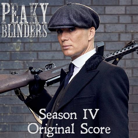 ᐉ Peaky Blinders Series 4 Original Score Mp3 320kbps And Flac Best Dj Chart