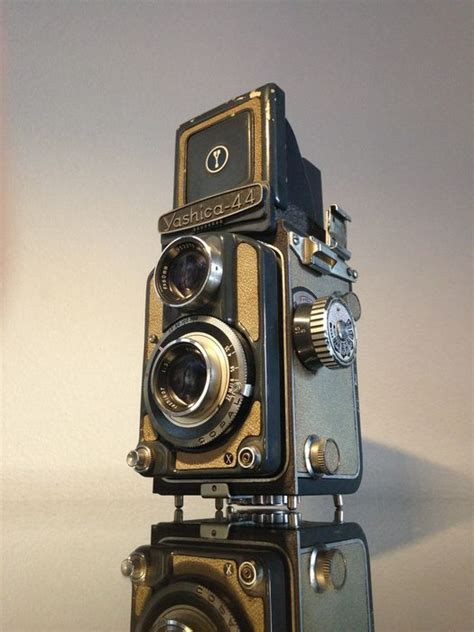 Yashica 44a 1959 Catawiki