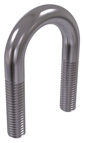 Din 3570 U Bolts