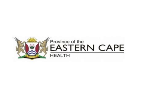 Eastern Cape Health Department Pharmacy Graduate Internships 2022