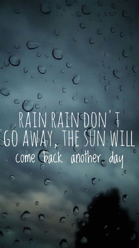 Rainy Morning Love Quotes Quotes For Mee