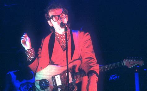 Elvis Costello 5 Of The Best I Like Your Old Stuff Iconic Music