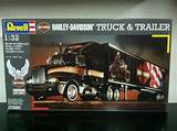 Model Truck Trailer Kits Photos
