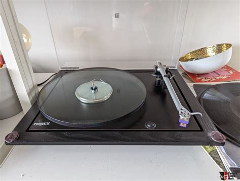 Priced To Sell Excellent And Rare Rega Planar25 Turntable Wmitchell