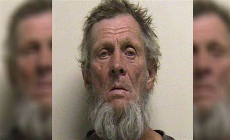 Homeless Man Found In Walmart Storage Room With Over 50 Dead Bodies Many Of Them Skinned