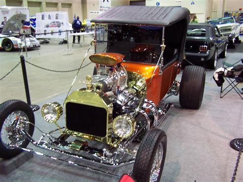 1923 Ford T Bucket For Sale Cc 587654