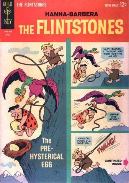 The Flintstones 11 Introducing Pebbles Issue Flintstones Comics