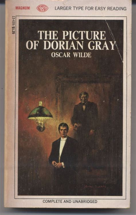 The Picture Of Dorian Gray Addisonkruwyoder