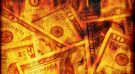Volatility And The Secret Of Hot Money The Daily Reckoning