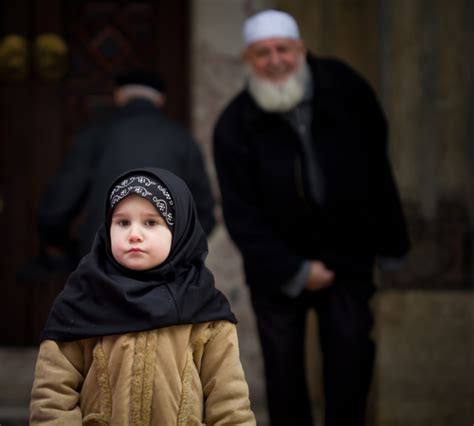 Afghan Cleric Arrested For Marrying Six Year Old Girl