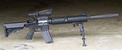 Pic Request Ar With 16 Inch Barrel With 13 Or 15 Handguard Ar15com