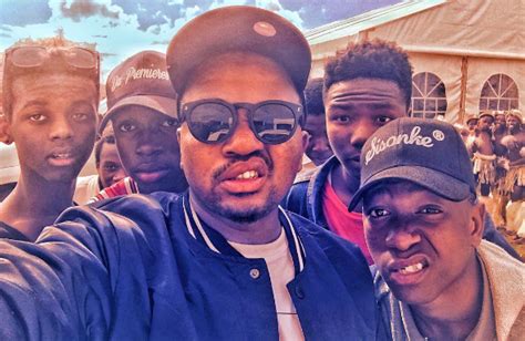 Watch Maraza Expose Fake Promoters Using His Name Sa Hip Hop Mag