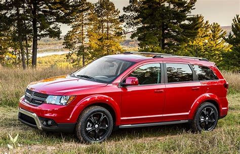 2022 Dodge Journey New Cars Coming Out