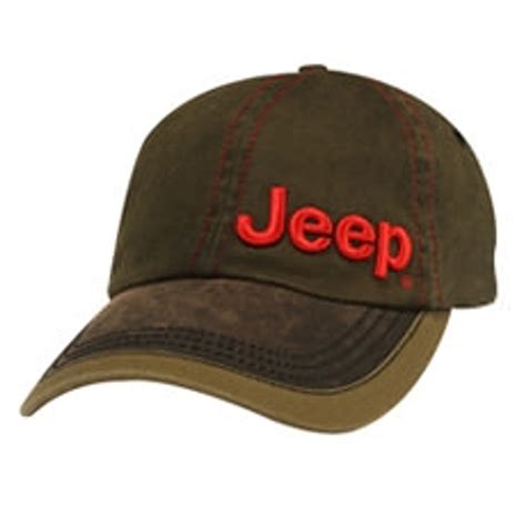 Jeephut Jeep Hats