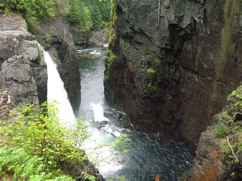 Campbell River Travel Guide At Wikivoyage