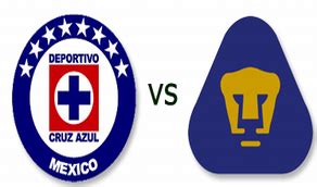La racha de cruz azul, con seis finales perdidas, comenzó justo ante los tuzos. Cruz Azul VS Pumas online | Apertura Mexico - Cuartos final