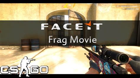 Faceit Season 2 Movie Csgo Fragmovie Youtube