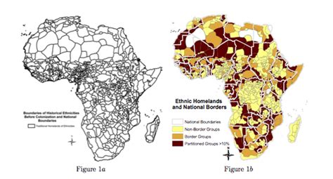 Imperialism and the balance of power 5 africa map comparison examine the maps below. Africa - european imperialism