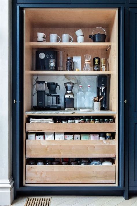 23 Home Coffee Stations To Make You Swoon Make Yours Now