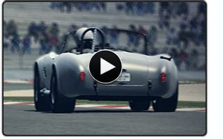 Assetto Corsa Shelby Cobra 427 S C First Impressions By GamerMuscle