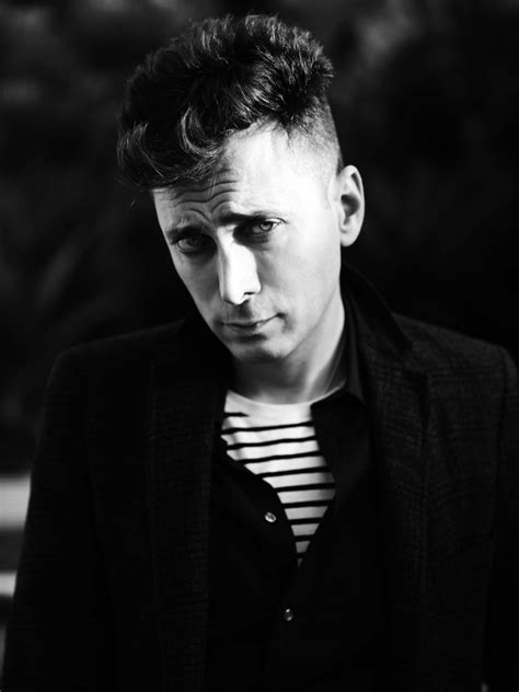 Slimane nebchi (born 13 october 1989), known professionally by the mononym slimane, is a french singer and songwriter. Photographer: Hedi Slimane | Fashion Gone Rogue