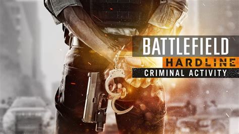 Buy Battlefield Hardline Criminal Activity Ea App