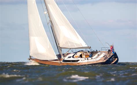43 Of The Best Bluewater Sailing Yacht Designs Of All Time Yachting World