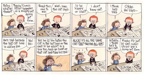 ‘best Comic Strips Of 2011 An Open Call For Your Nominations The