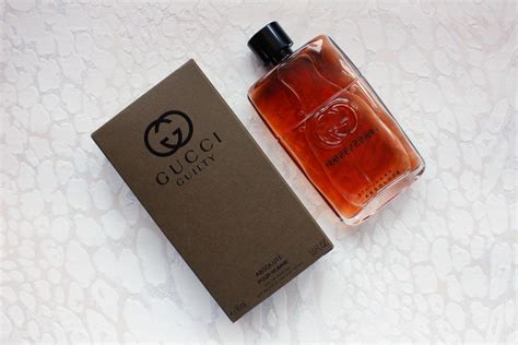 Under the creative direction of #alessandromichele, gucci redefines luxury with a contemporary approach to fashion. Gucci Guilty Absolute Fragrance For Men - Really Ree