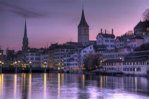 World Beautifull Places Beautiful Places Of Zurich Switzerland