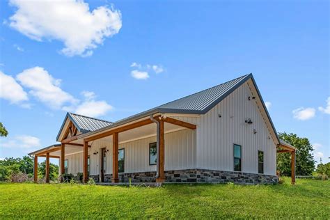 How Much Does It Cost To Build A 2500 Sq Ft Barndominium Encycloall
