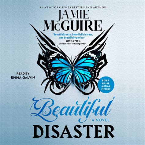 Beautiful Disaster Audiobook On Spotify