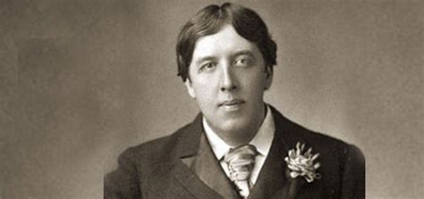 ¿quién Fue Oscar Wilde Resumen Corto De Biografía